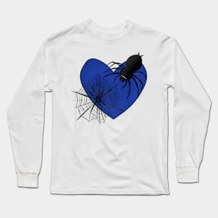 Spider Love V3 Long Sleeve T-Shirt